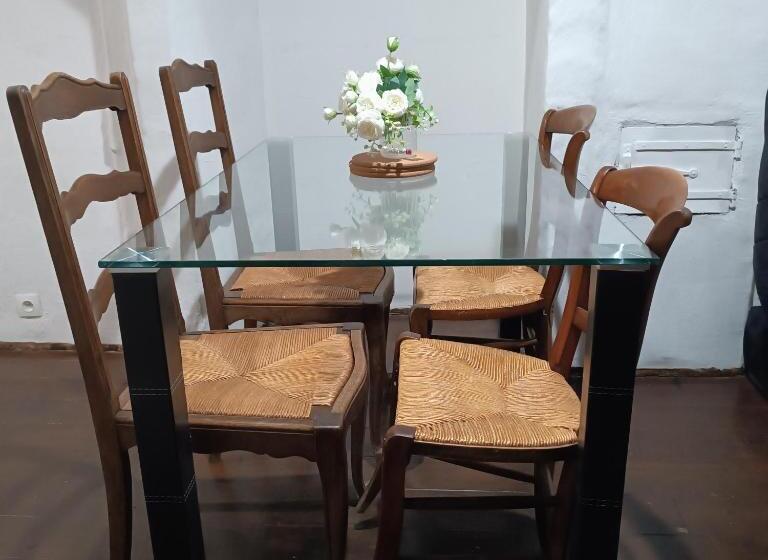 ベッドアンドブレックファースト L Hypercentre