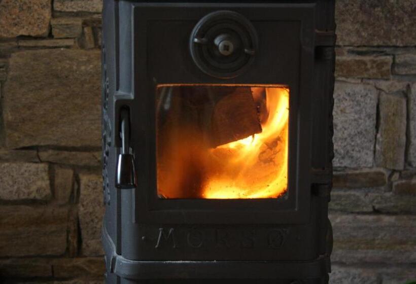 צימר La Piana Dal Sas