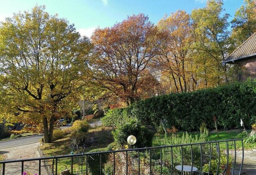 צימר Les Sittelles   Tilff