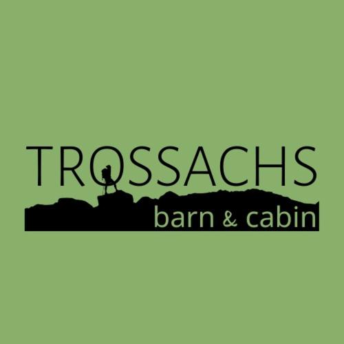 مبيت وإفطار Trossachs Barn & Cabin