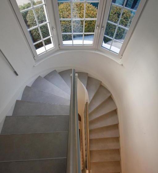 Welcome Apartments Spiez