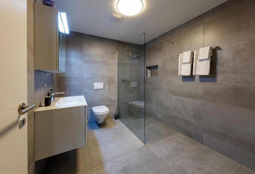 Welcome Apartments Spiez