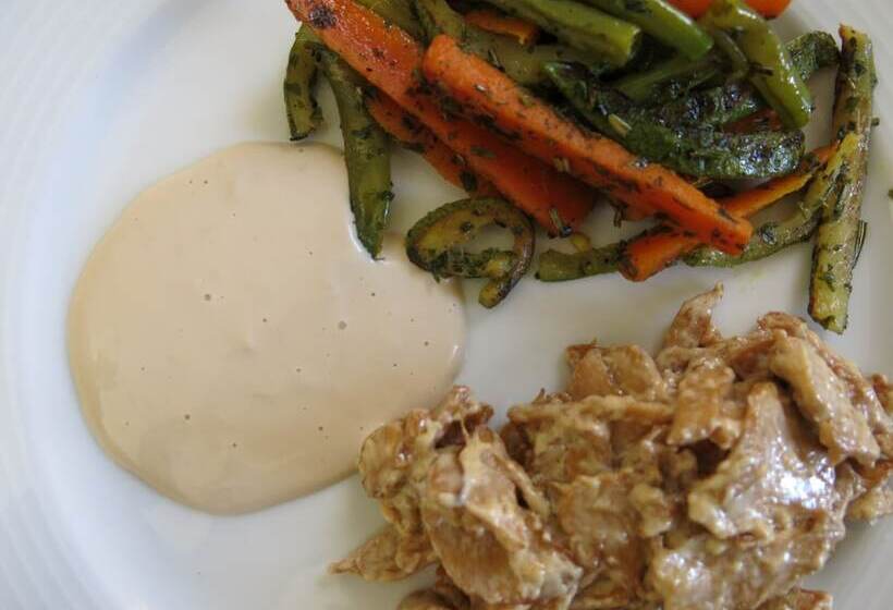 Desert Villa Boutique Hotel Merzouga