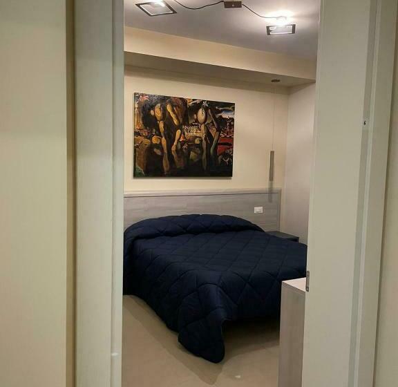 בית מלון כפרי Alba Relais