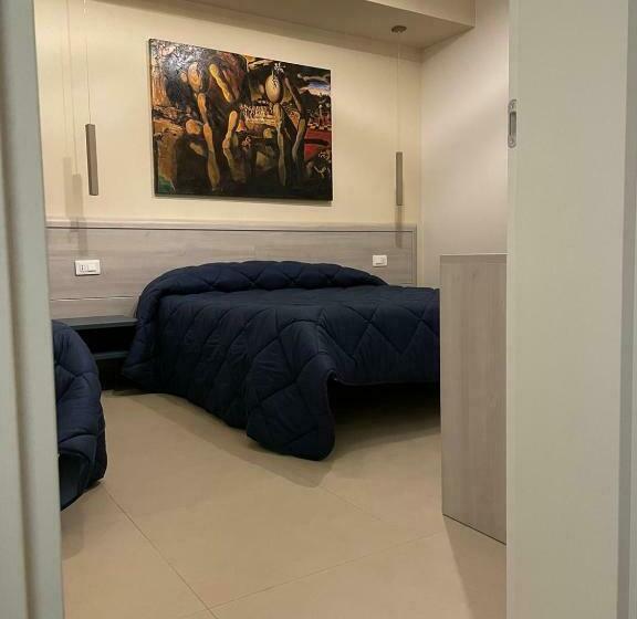 בית מלון כפרי Alba Relais