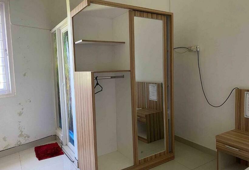 ホテル Ana Inn Ambarawa Mitra Reddoorz