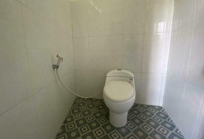 ホテル Ana Inn Ambarawa Mitra Reddoorz