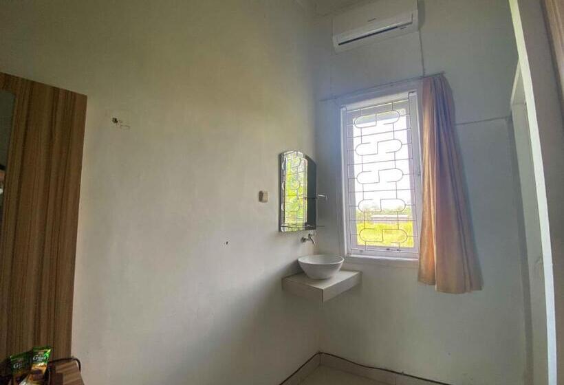 ホテル Ana Inn Ambarawa Mitra Reddoorz