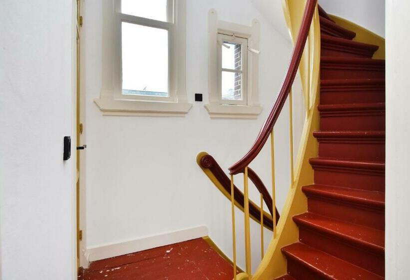 Boutique Hotel Havenkantoor