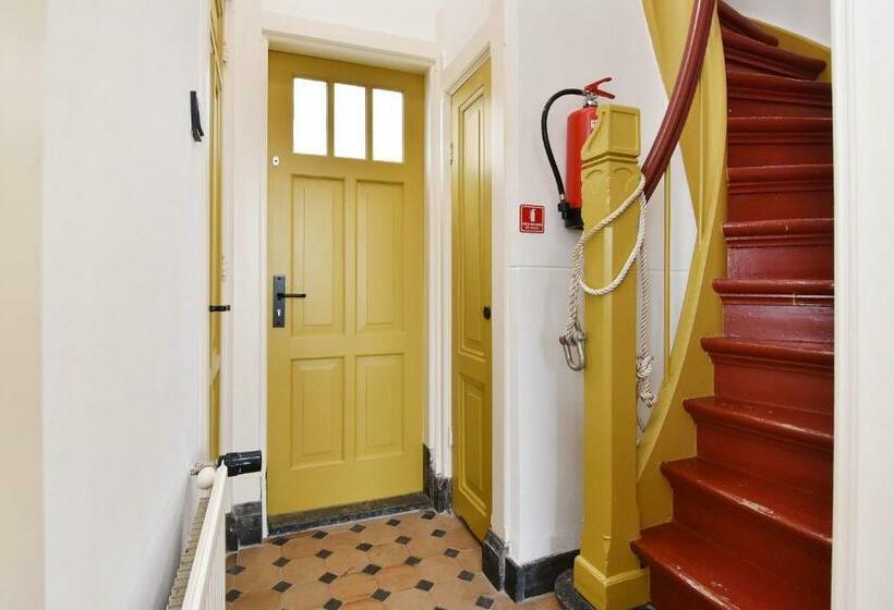 Boutique Hotel Havenkantoor