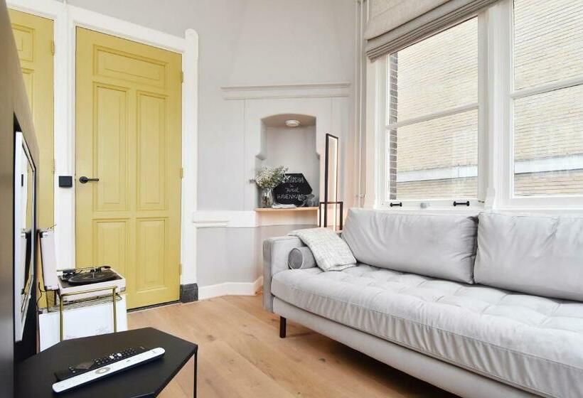 Boutique Hotel Havenkantoor