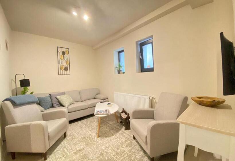 ホテル Coolkush Boutique