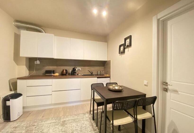 ホテル Coolkush Boutique