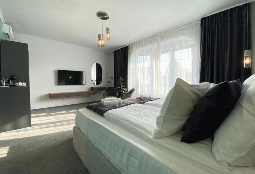 ホテル Coolkush Boutique