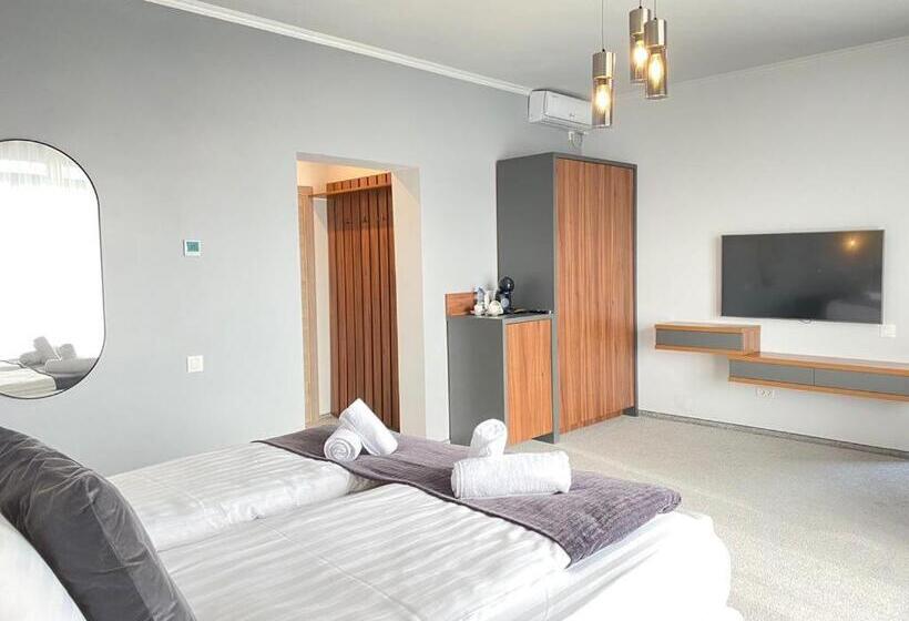 ホテル Coolkush Boutique