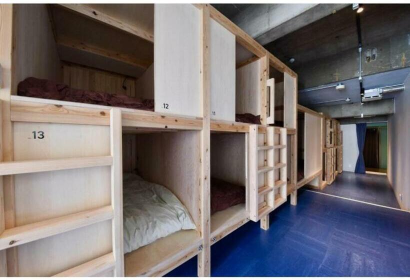 ホテル Guesthouse & Lounge Faro  Vacation Stay 68281v