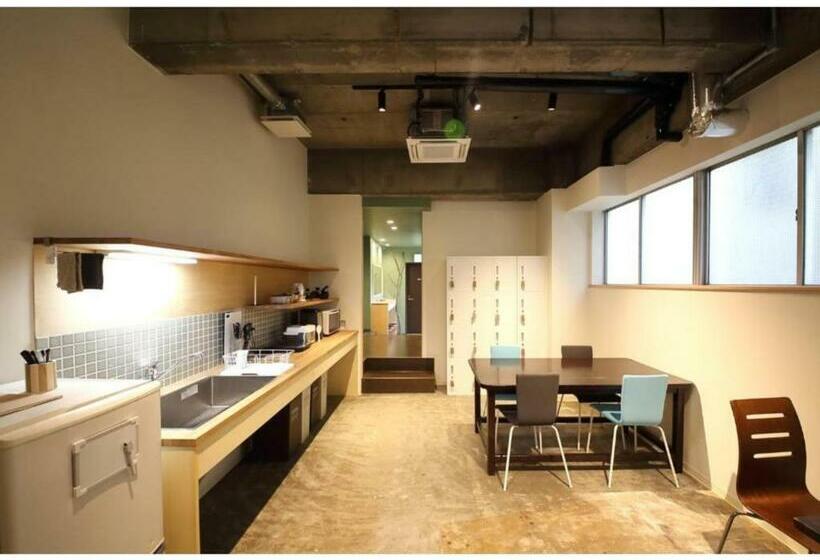 ホテル Guesthouse & Lounge Faro  Vacation Stay 68281v