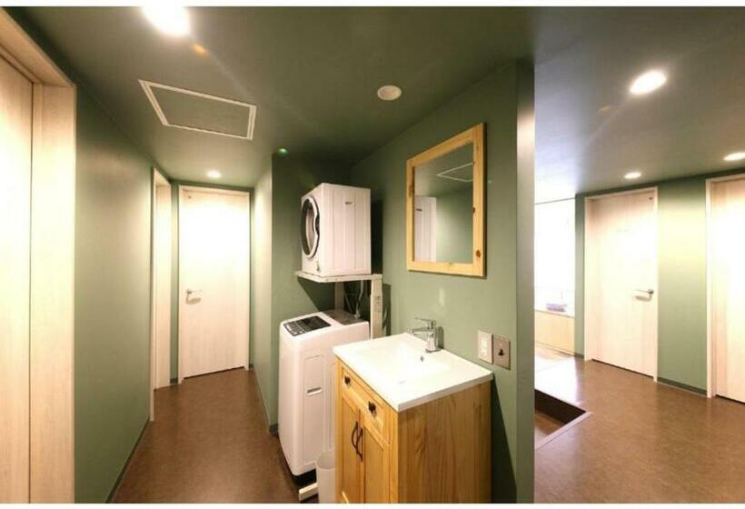 ホテル Guesthouse & Lounge Faro  Vacation Stay 68281v