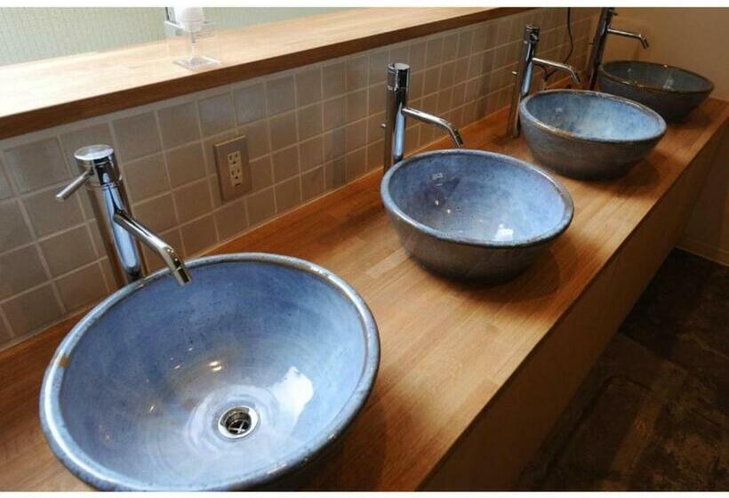 ホテル Guesthouse & Lounge Faro  Vacation Stay 68281v