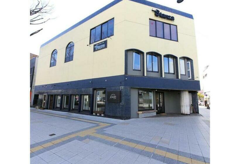 ホテル Guesthouse & Lounge Faro  Vacation Stay 68281v