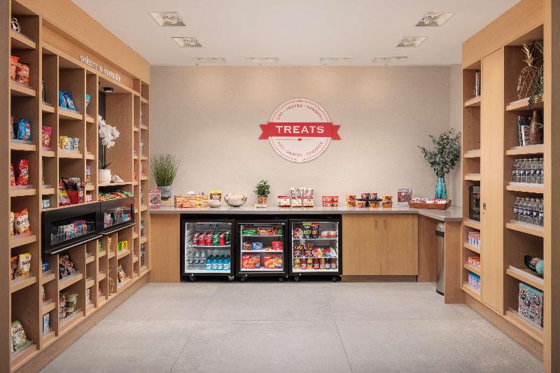 هتل Hampton Inn & Suites Huntsville Downtown