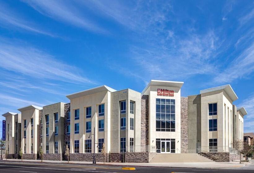 ホテル Hilton Garden Inn Temecula, Ca