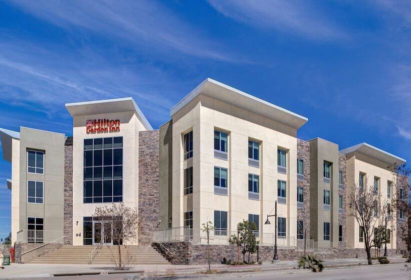 ホテル Hilton Garden Inn Temecula, Ca