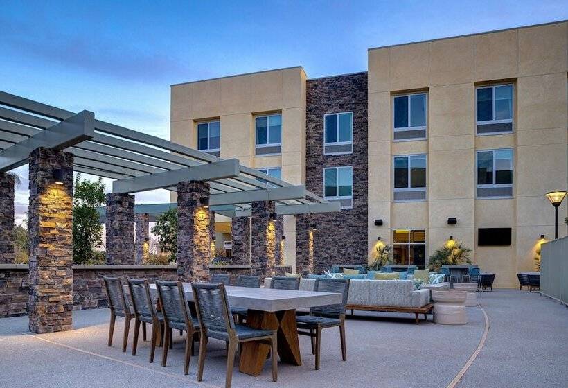 ホテル Hilton Garden Inn Temecula, Ca