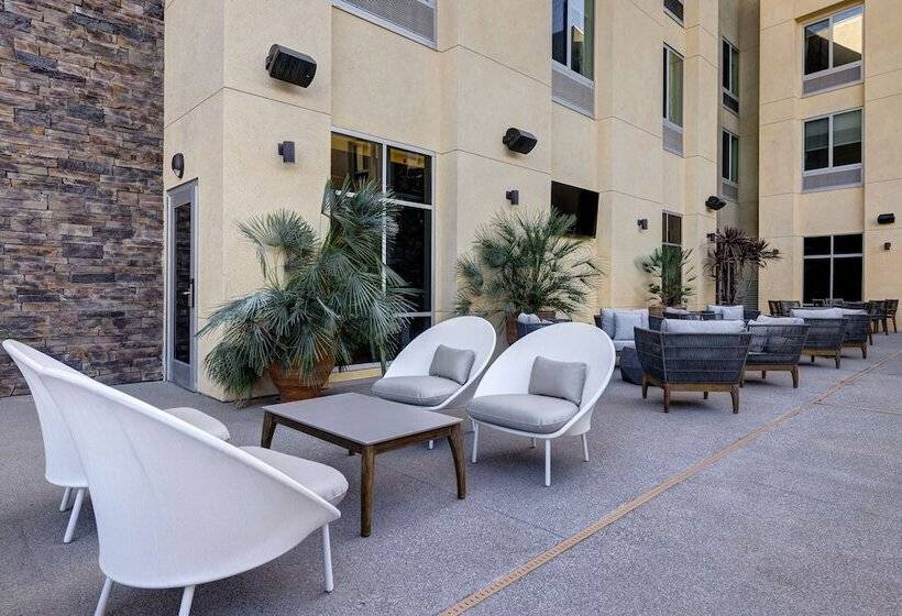 ホテル Hilton Garden Inn Temecula, Ca