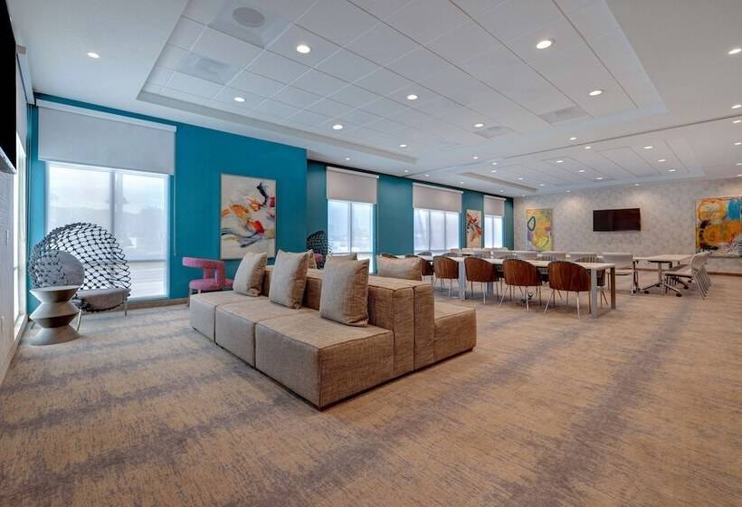 בית מלון כפרי Hilton Garden Inn Temecula, Ca