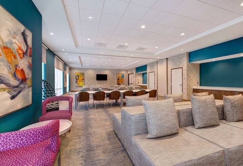 ホテル Hilton Garden Inn Temecula, Ca