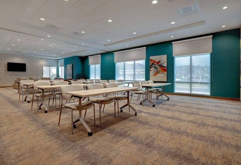 בית מלון כפרי Hilton Garden Inn Temecula, Ca