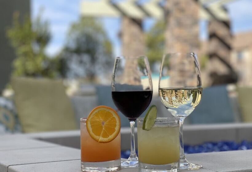 ホテル Hilton Garden Inn Temecula, Ca