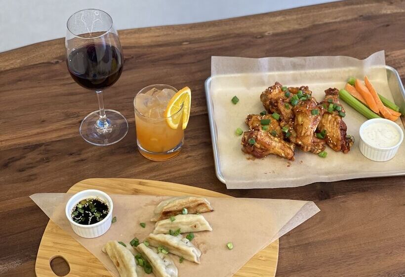 בית מלון כפרי Hilton Garden Inn Temecula, Ca