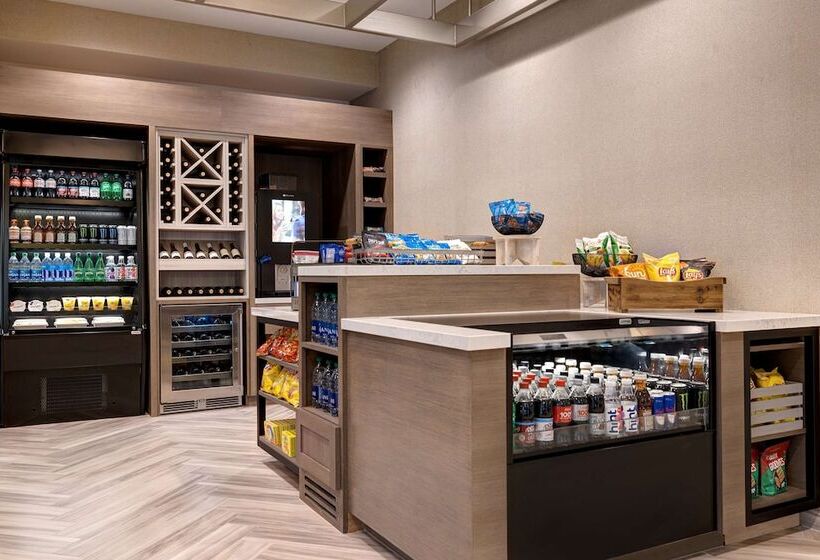 ホテル Hilton Garden Inn Temecula, Ca