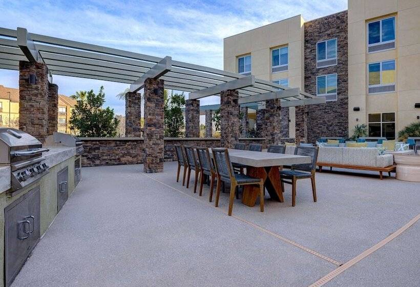 ホテル Hilton Garden Inn Temecula, Ca