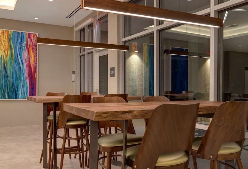 ホテル Hilton Garden Inn Temecula, Ca