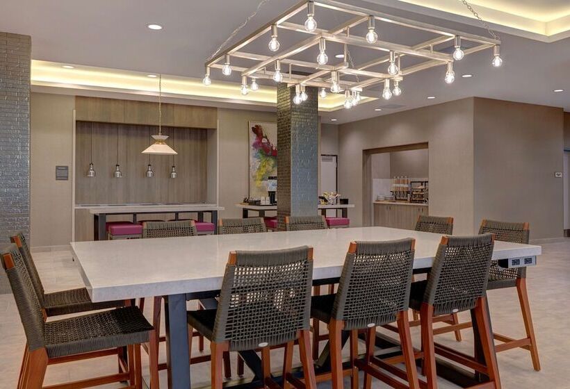 בית מלון כפרי Hilton Garden Inn Temecula, Ca