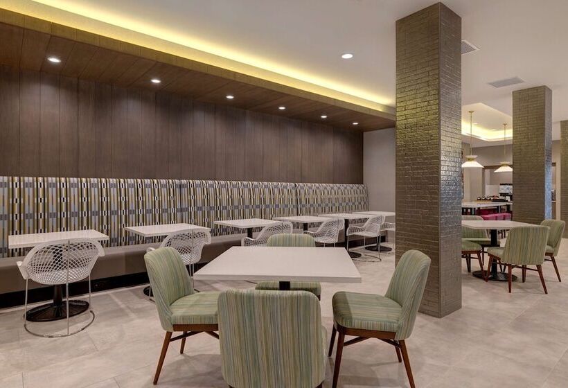 בית מלון כפרי Hilton Garden Inn Temecula, Ca