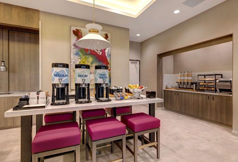 ホテル Hilton Garden Inn Temecula, Ca