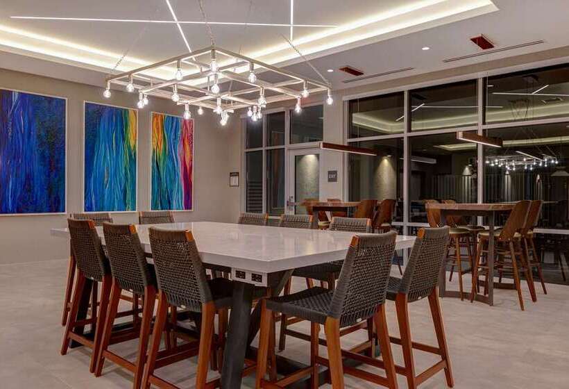 ホテル Hilton Garden Inn Temecula, Ca