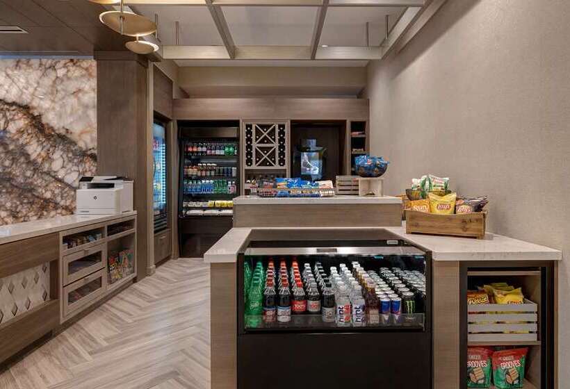 ホテル Hilton Garden Inn Temecula, Ca