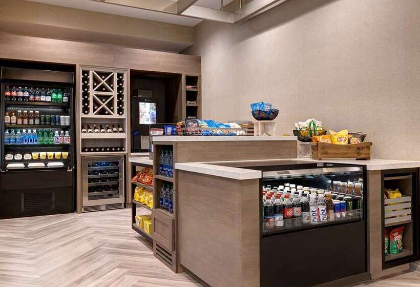 בית מלון כפרי Hilton Garden Inn Temecula, Ca