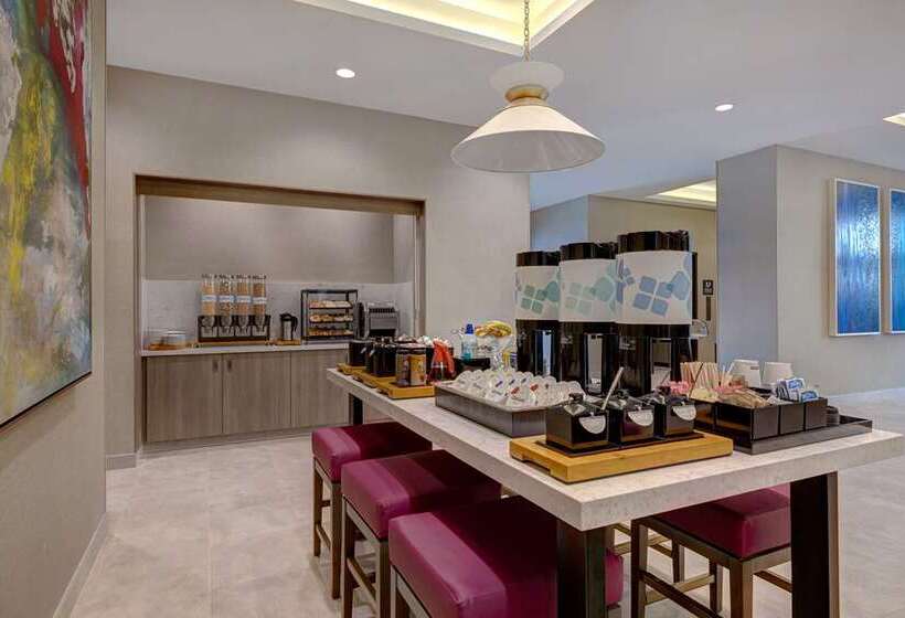 ホテル Hilton Garden Inn Temecula, Ca