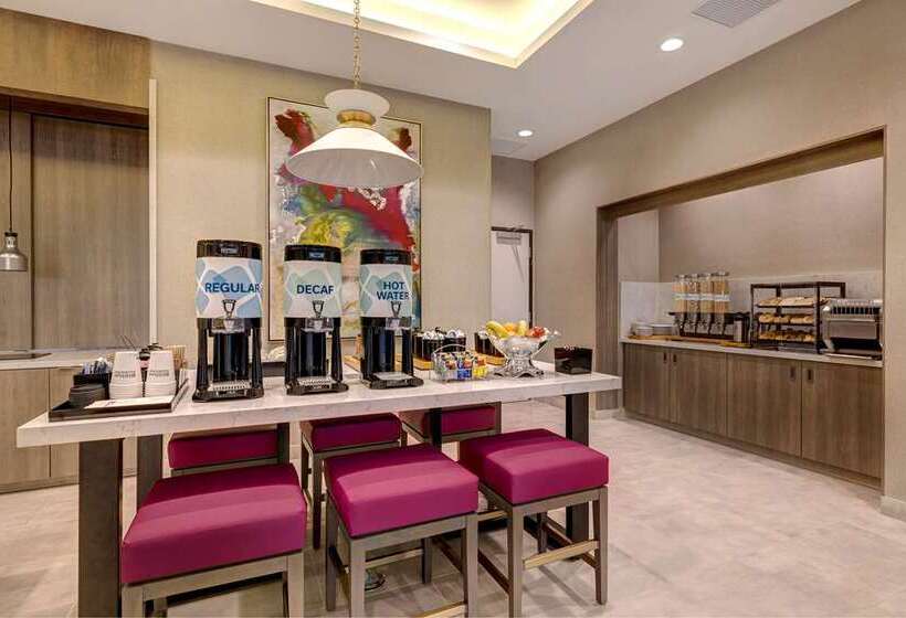 בית מלון כפרי Hilton Garden Inn Temecula, Ca