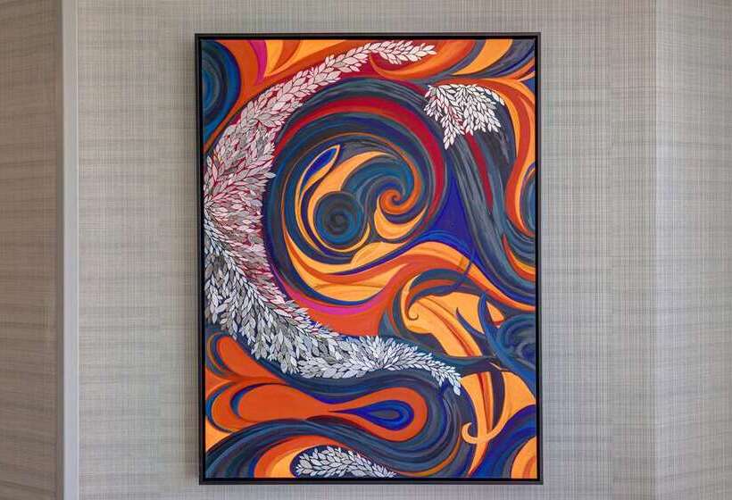 ホテル Hilton Garden Inn Temecula, Ca