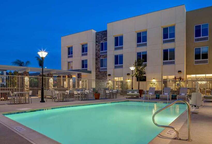 ホテル Hilton Garden Inn Temecula, Ca