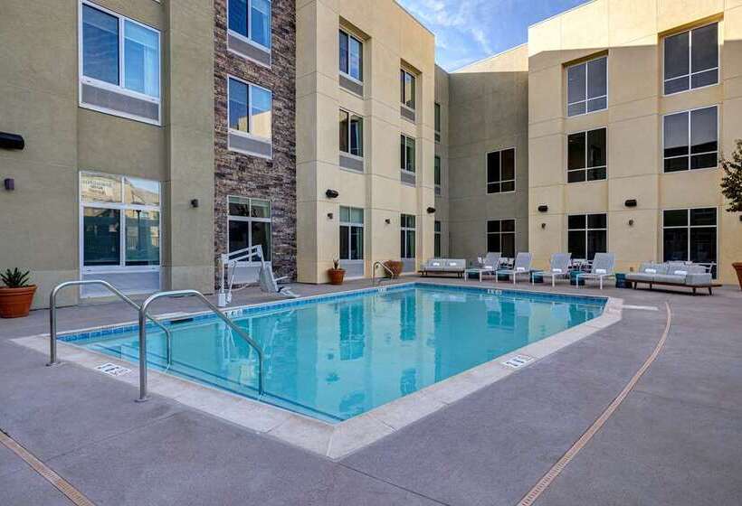 ホテル Hilton Garden Inn Temecula, Ca