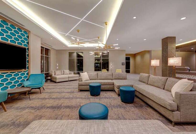 ホテル Hilton Garden Inn Temecula, Ca