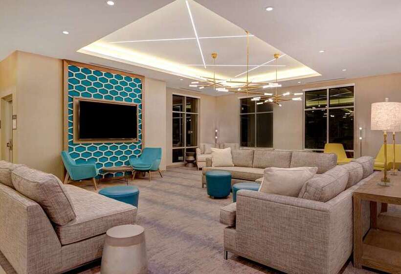 ホテル Hilton Garden Inn Temecula, Ca